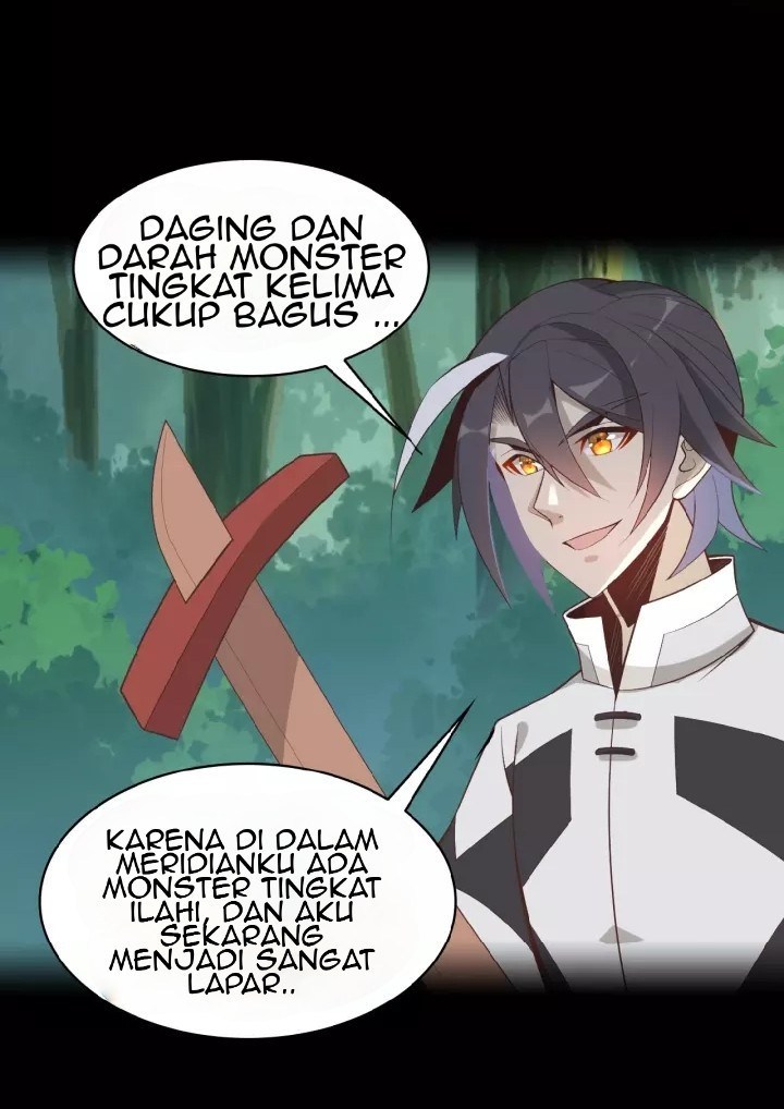 World Of Immortals 2 Chapter 15 Gambar 32